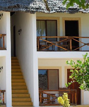 Ngalawa Beach Village Chwaka Dış mekan fotoğraf