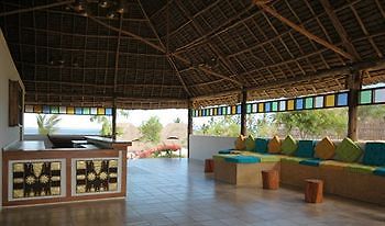 Ngalawa Beach Village Chwaka Dış mekan fotoğraf