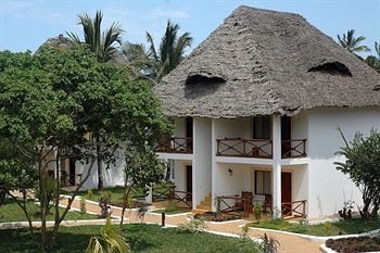 Ngalawa Beach Village Chwaka Dış mekan fotoğraf
