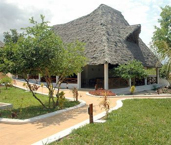 Ngalawa Beach Village Chwaka Dış mekan fotoğraf
