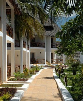 Ngalawa Beach Village Chwaka Dış mekan fotoğraf