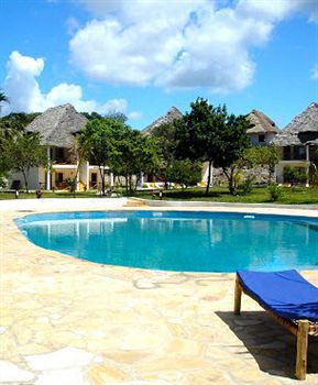 Ngalawa Beach Village Chwaka Dış mekan fotoğraf