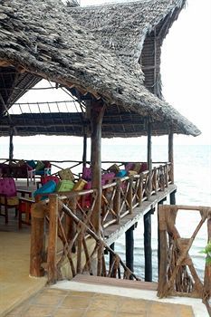Ngalawa Beach Village Chwaka Dış mekan fotoğraf