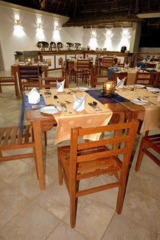 Ngalawa Beach Village Chwaka Dış mekan fotoğraf